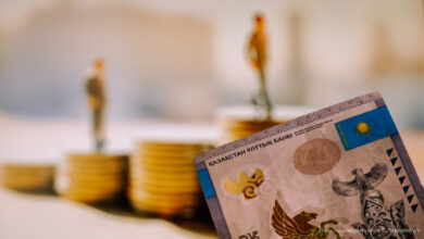 Photo of Выплата госпремии по вкладам в “Отбасы банке” не отменяется – министерство