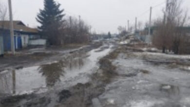 Photo of Разбитые дороги и непроходимая грязь: как живут люди на окраинах Кокшетау