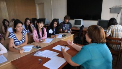 Photo of В Казахстане изменились правила предоставления соцпомощи школьникам и студентам