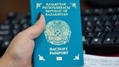 Photo of В Казахстане хотят снизить стоимость паспортов