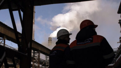 Photo of Смерть рабочего на шахте в Караганде: начато расследование