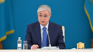 Photo of Казахстан вступает в новую эру демократических преобразований