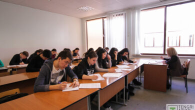 Photo of Находят ли работу выпускники казахстанских колледжей