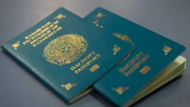 Photo of Свыше 200 иностранцев лишились казахстанского гражданства в Акмолинской области
