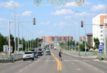 Photo of В Акмолинской области оштрафовано 1000 водителей и более 4 тыс. пешеходов за нарушение правил  