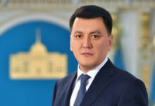 Photo of Участие казахстанцев в управлении государством расширится – Карин о поправках в Конституцию