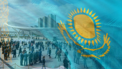 Photo of Подавляющее большинство казахстанцев намерены прийти на референдум — соцопросы