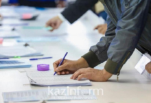 Photo of Более 11 млн казахстанцев включены в списки для голосования на референдуме
