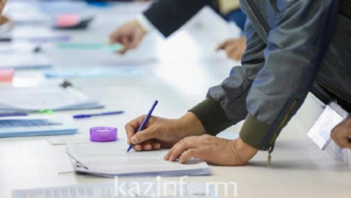 Photo of Более 11 млн казахстанцев включены в списки для голосования на референдуме