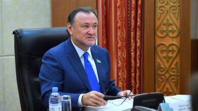 Photo of Невозможно построить Новый Казахстан без обновленной Конституции –  сенатор