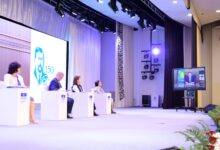 Photo of В Кокшетау прошла конференция, посвященная 150-летию Ахмета Байтурсынова