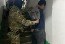 Photo of Подпольную нарколабораторию ликвидировали акмолинские полицейские в результате спецоперации в пригороде столицы