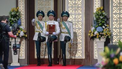 Photo of Конституционная реформа станет судьбоносным шагом для Казахстана