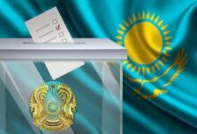 Photo of Свыше 11 млн казахстанцев смогут проголосовать на референдуме