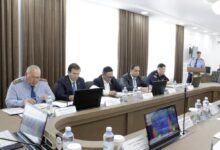 Photo of Прокуроры Кокшетау обсудили безопасность автомобильных дорог