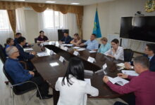 Photo of Усиление роли гражданского общества в противодействии коррупции обсудили в Акмолинской области