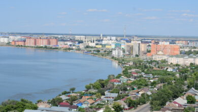 Photo of В Акмолинской области отмечен рост по основным социально-экономическим показателям
