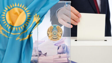 Photo of Жалоб и нарушений на референдуме РК в Кыргызстане не зафиксировано