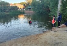 Photo of На реке Есиль утонула 12-летняя девочка 