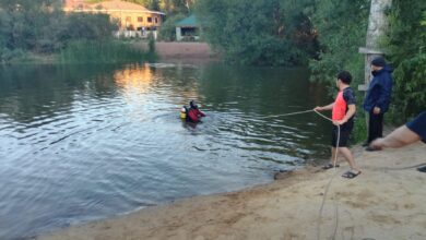 Photo of На реке Есиль утонула 12-летняя девочка 