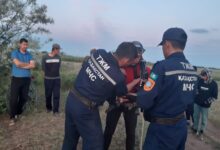 Photo of Трое детей утонули за два дня на водоёмах Акмолинской области