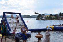 Photo of Современные технологии помогают в купальный сезон Акмолинским спасателям