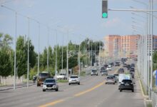 Photo of Выпил – не садись за руль! В Акмолинской области задержаны 117 пьяных водителей