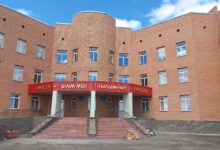 Photo of Новая школа на 1200 мест откроется в Косшы в преддверии учебного года