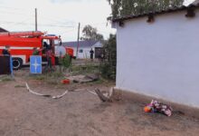 Photo of Детская шалость привела к гибели двух девочек в Акмолинской области