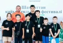 Photo of Акмолинская команда показала хорошие результаты на шахматном Фестивале в городе Нур-Султан