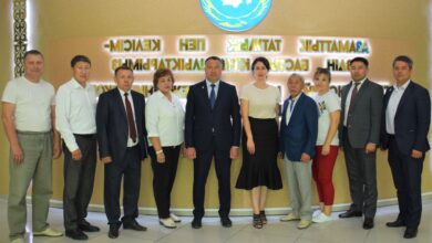 Photo of Акмолинские эксперты поддержали реформы Президента, направленные на построение  справедливого Казахстана