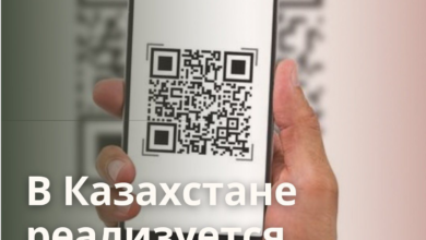 Photo of В Казахстане реализуется проект Социальный кошелек