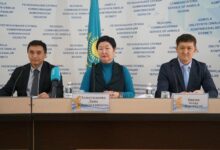 Photo of Новый Социальный кодекс разработали в Казахстане