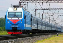 Photo of Объем пассажироперевозок по железной дороге вырос сразу на 33% в РК