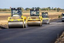 Photo of Более 100 км республиканских трасс отремонтировали в Акмолинской области
