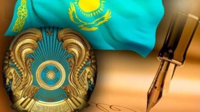 Photo of Президент Казахстана подписал закон об амнистии