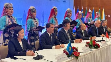 Photo of Ряд культурных мероприятий на уровне ТЮРКСОЙ пройдет в 2023 году в Казахстане