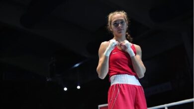 Photo of Карина Ибрагимова стал чемпионкой Азии по боксу