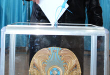 Photo of Президентские выборы стартовали в 15 регионах Казахстана