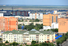 Photo of В Акмолинской области проголосовало 51,04% граждан
