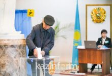 Photo of Международный наблюдатель сравнил выборы в Канаде и в Казахстане