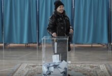 Photo of Динамичные, демократичные, легитимные — политологи о выборах президента