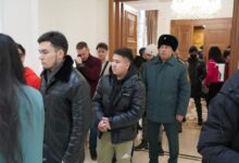 Photo of Досрочно завершено голосование на одном из пяти участков в России