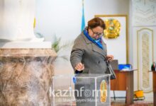 Photo of Выборы в РК проходят в спокойной обстановке – наблюдатель от Кыргызстана
