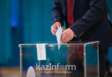 Photo of Открылись избирательные участки в Омске, Бишкеке, Дели