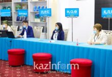 Photo of В Казахстане проходили первые выборы, за которыми наблюдала МПА СНГ — международный наблюдатель