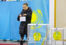 Photo of Более 7 тысяч казахстанцев проголосовали за рубежом
