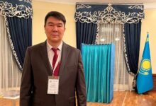 Photo of Электоральный процесс в Кыргызстане прошел без нарушений – международный наблюдатель МПА СНГ