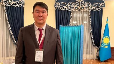 Photo of Электоральный процесс в Кыргызстане прошел без нарушений – международный наблюдатель МПА СНГ