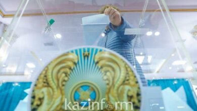 Photo of Казахстанцы смогут проголосовать на выборах с цифровым удостоверением